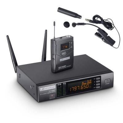 LD Systems WS 1G8 BPW